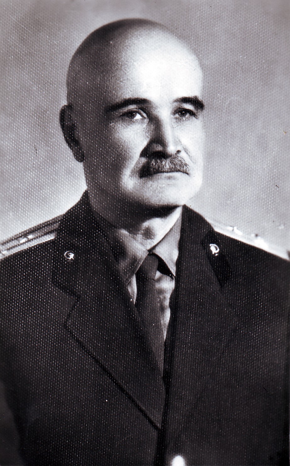 Н.И. Кукуджанов